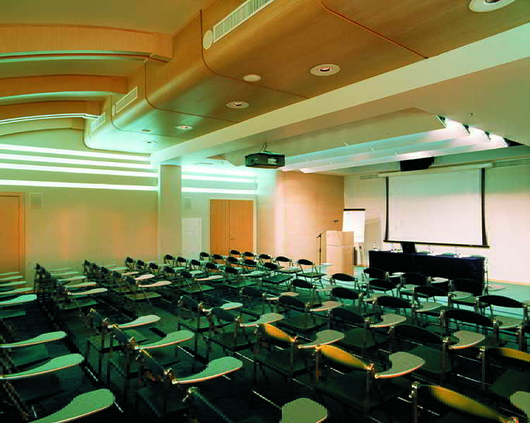 Conferences
 di Ambassador