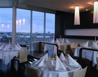 Restaurant
 di Ambassador