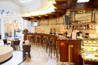 Restaurant
 di Ambassador