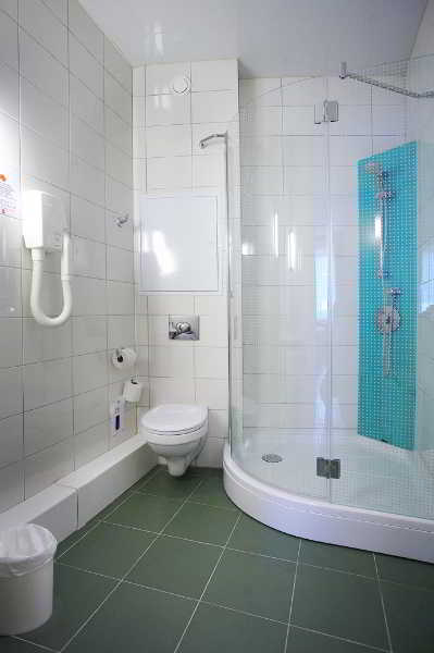 Room
 di Ibis Moscow Paveletskaya