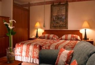 Room
 di Hougue Du Pommier