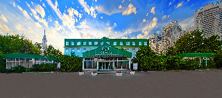 General view
 di Art Hotel Moscow