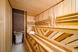 Sports and Entertainment
 di Art Hotel Moscow