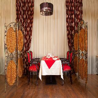 Restaurant
 di Art Hotel Moscow