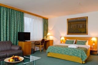 Room
 di Art Hotel Moscow