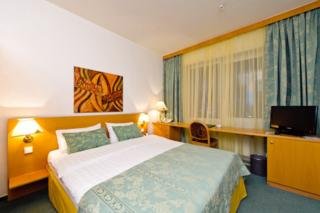 Room
 di Art Hotel Moscow