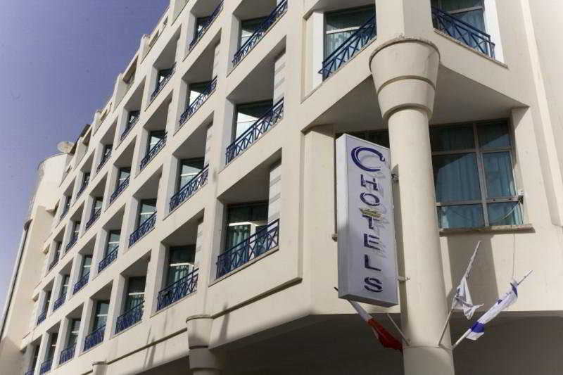 General view
 di C Hotel Eilat