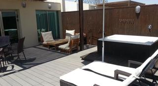 C Hotel Eilat