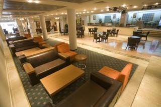 Bar
 di C Hotel Eilat