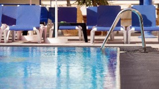 Restaurant
 di C Hotel Eilat