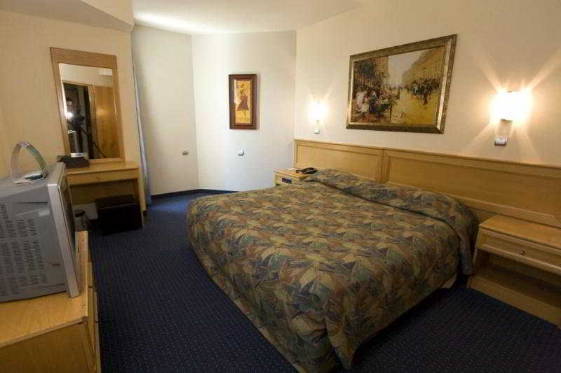 Room
 di C Hotel Eilat