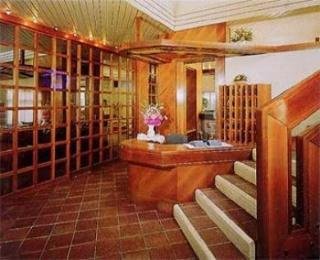 Lobby
 di Graziella Hotel Snc