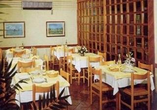 Restaurant
 di Graziella Hotel Snc