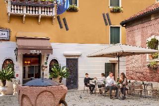 UNA HOTELS Ala Venezia - Adults +16