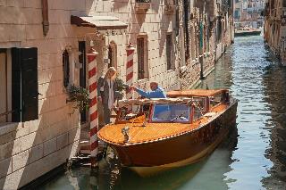 UNA HOTELS Ala Venezia - Adults +16