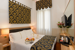 Classic Double or Twin Room