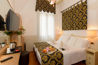 Classic Double or Twin Room