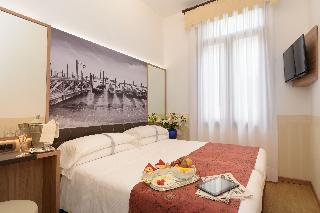 Classic Double or Twin Room
