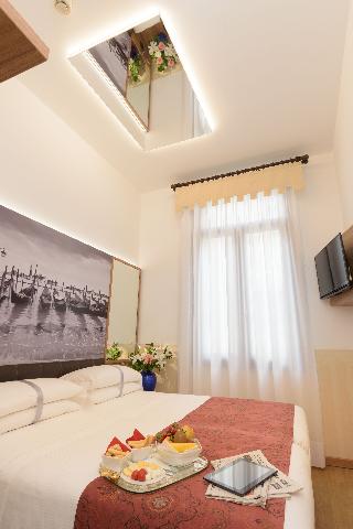 Classic Double or Twin Room