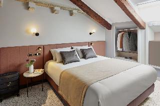 Classic Double or Twin Room
