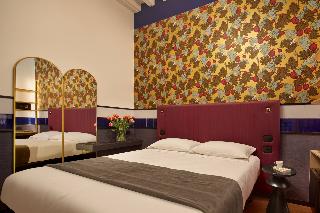 Classic Double or Twin Room