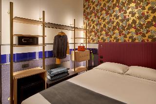 Classic Double or Twin Room