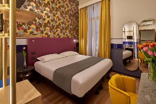 Classic Double or Twin Room