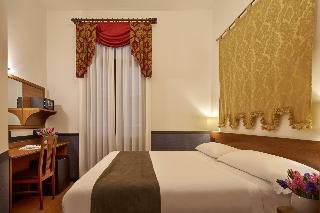Classic Double or Twin Room