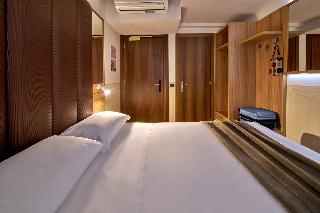 Classic Double or Twin Room