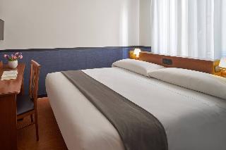 Double or Twin Economy room