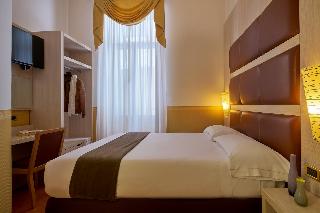 Double or Twin Economy room