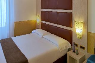 Double or Twin Economy room