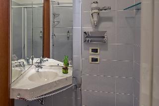 Double or Twin Economy room