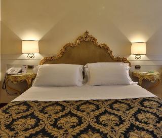 Room
 di Best Western Hotel Ala