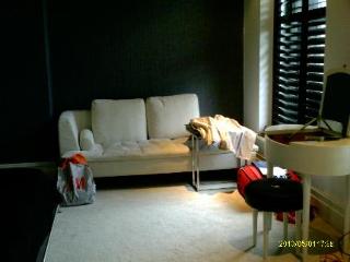 General view
 di Roomzzz Manchester