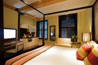 Room
 di Roomzzz Manchester