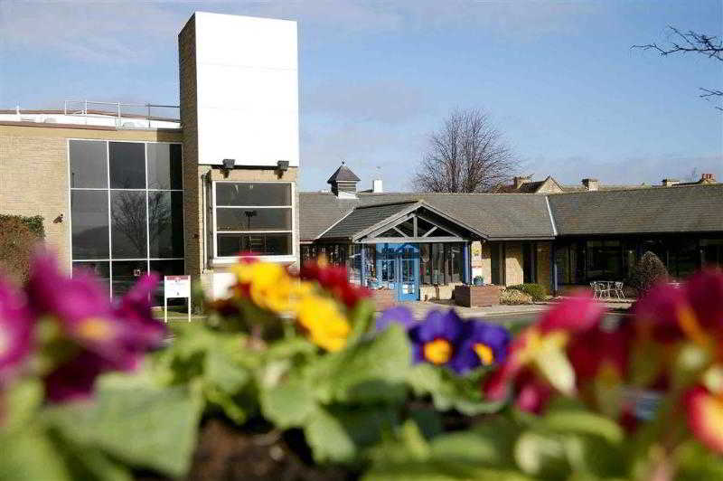 Mercure Wetherby, Leeds