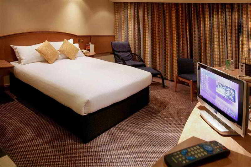 Mercure Wetherby, Leeds