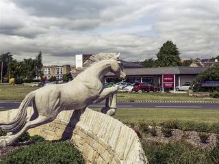 Mercure Wetherby, Leeds