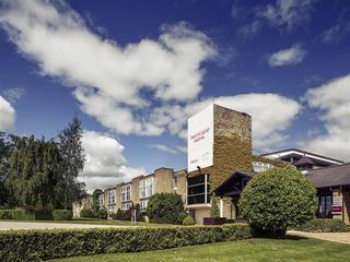 Mercure Wetherby, Leeds