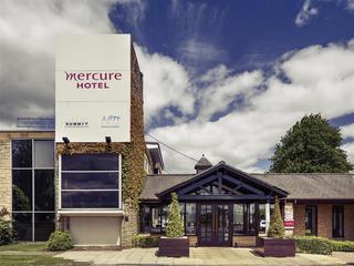Mercure Wetherby, Leeds
