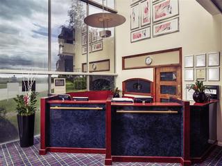Mercure Wetherby, Leeds