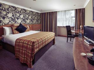 Mercure Wetherby, Leeds