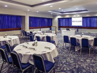Mercure Wetherby, Leeds