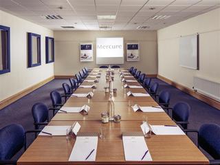 Mercure Wetherby, Leeds