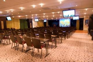 Conferences
 di Hullu Poro