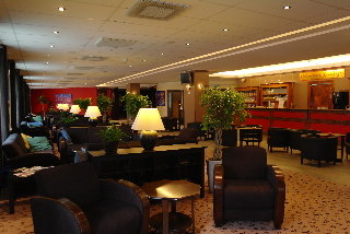 Lobby
 di Hullu Poro