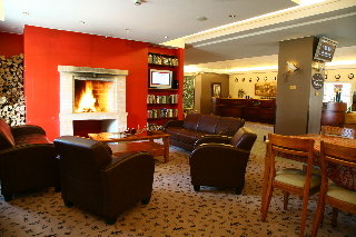 Lobby
 di Hullu Poro