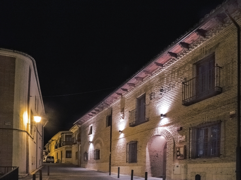 General view
 di El Señorio