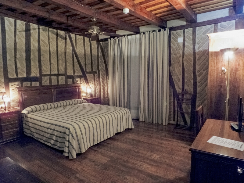 Room
 di El Señorio